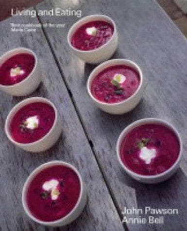 Tapa de Living & Eating