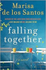 Tapa de Falling Together