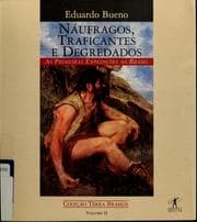 Tapa de Náufragos, traficantes e degredados