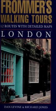 Tapa de London