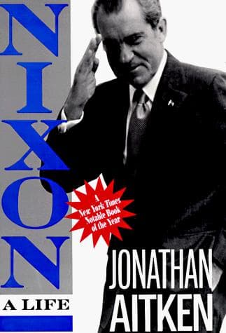 Tapa de Nixon