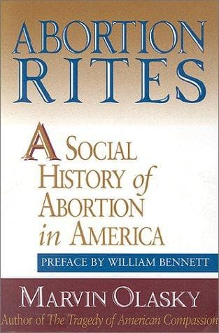 Tapa de Abortion rites