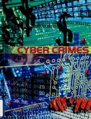 Tapa de Cyber crimes