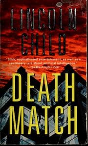 Tapa de Death match