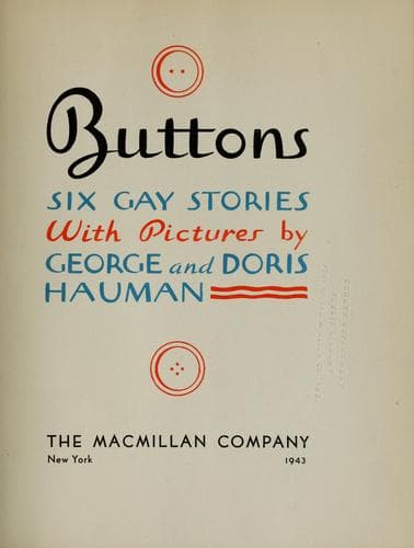 Tapa de Buttons