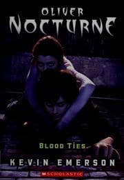 Tapa de Blood ties