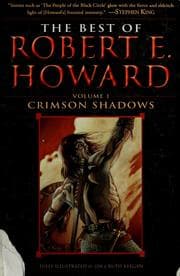 Tapa de The best of Robert E. Howard
