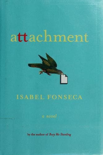 Tapa de Attachment