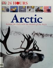 Tapa de Arctic