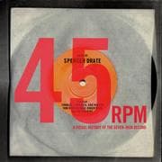 Tapa de 45 RPM