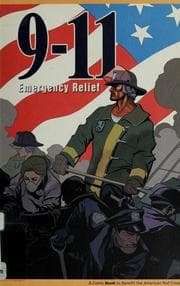 Tapa de 9-11 Emergency Relief