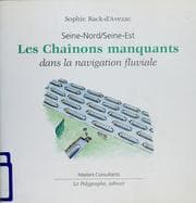 Tapa de Les chaînons manquants dans la navigation fluviale