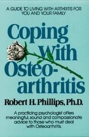 Tapa de Coping with osteoarthritis