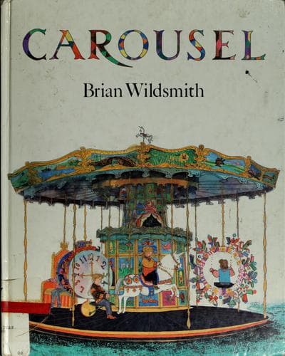 Tapa de Carousel