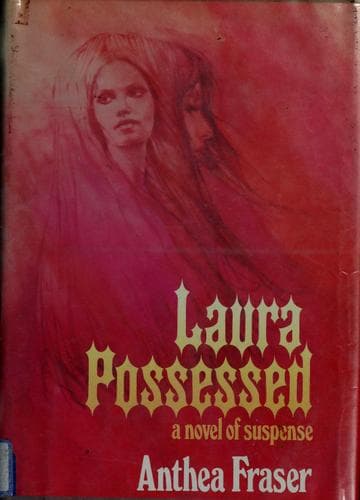 Tapa de Laura possessed