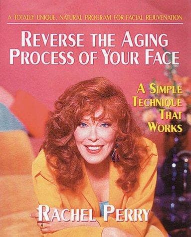 Tapa de Reverse the aging process of your face