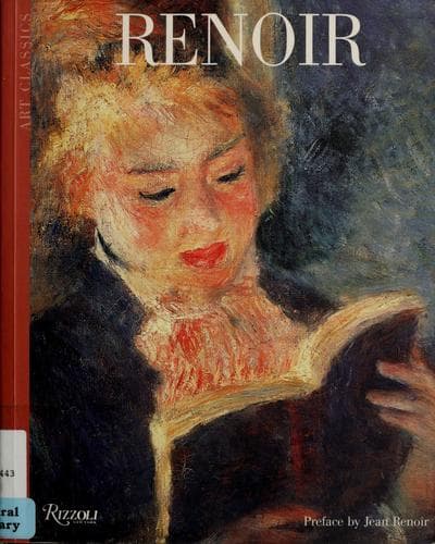 Tapa de Renoir