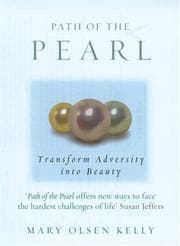 Tapa de Path of the Pearl
