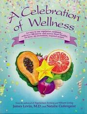 Tapa de Celebration of Wellness