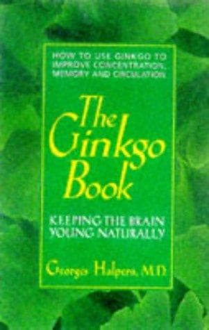 Tapa de Ginkgo