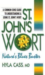 Tapa de St. John's Wort