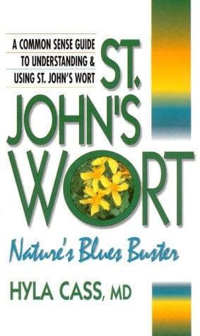 Tapa de St. John's Wort
