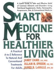 Tapa de Smart medicine for healthier living