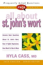 Tapa de All About St. John's Wort