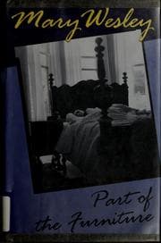 Tapa de Part of the furniture