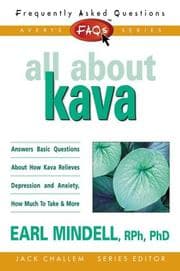Tapa de FAQs All about Kava (Freqently Asked Questions)