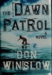 Tapa de The dawn patrol