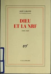 Tapa de Dieu et la NRF