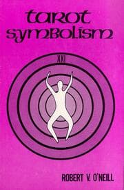 Tapa de Tarot symbolism