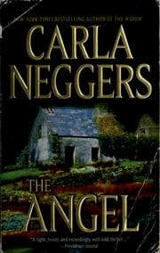 Tapa de The angel