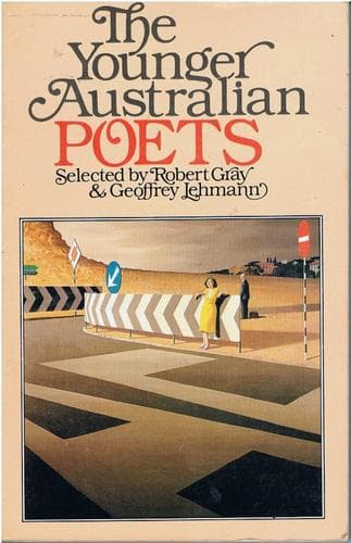 Tapa de The Younger Australian Poets