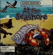 Tapa de At the Seashore