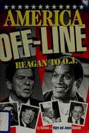 Tapa de America off-line