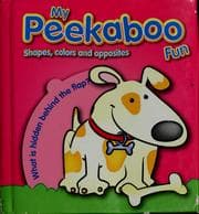 Tapa de My Peekaboo fun
