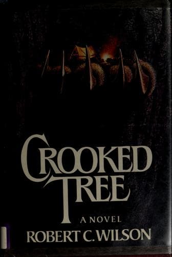 Tapa de Crooked Tree