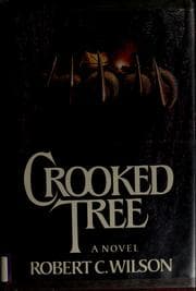 Tapa de Crooked Tree