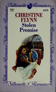 Tapa de Stolen promise
