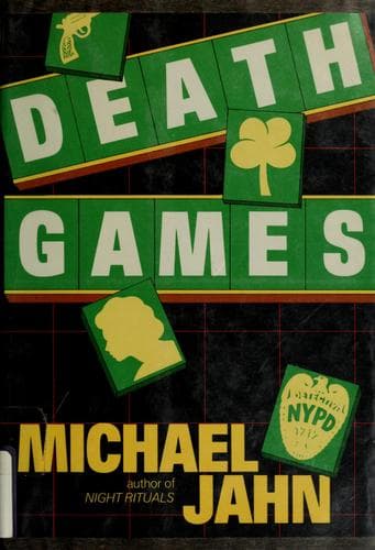 Tapa de Death games