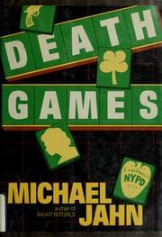 Tapa de Death games