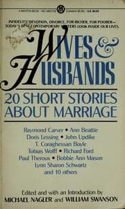 Tapa de Wives and husbands