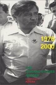 Tapa de The Chicano studies reader