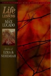 Tapa de Life lessons from the inspired word of God