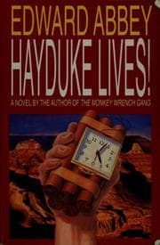 Tapa de Hayduke lives!