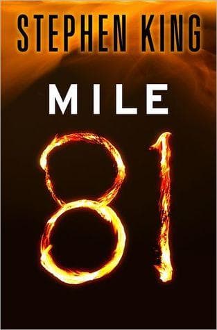 Tapa de Mile 81