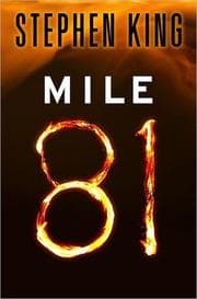 Tapa de Mile 81