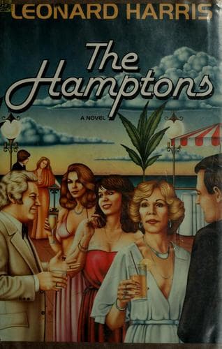 Tapa de The Hamptons